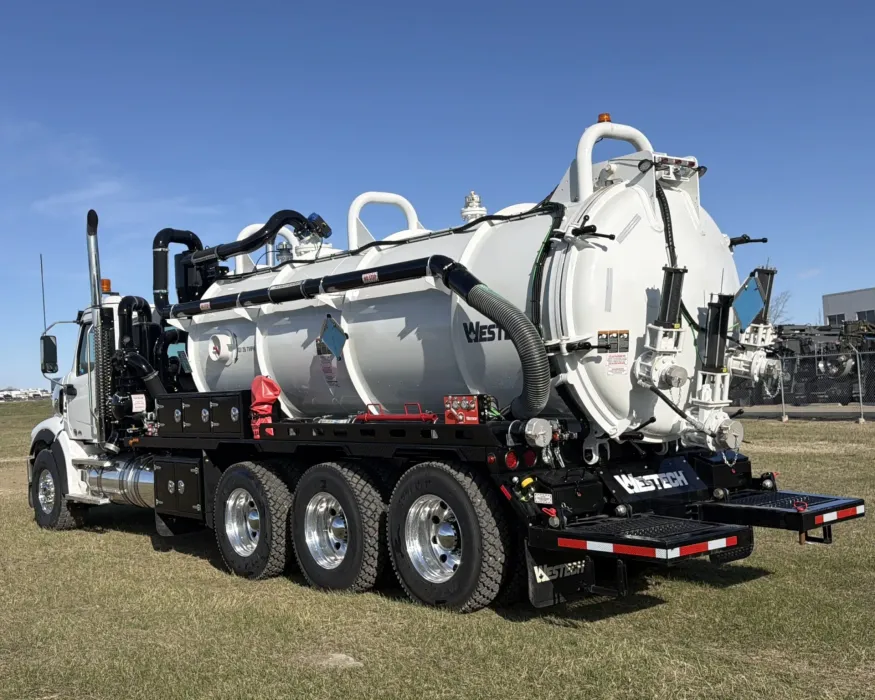 2026 Western Star 49X | Photo 3 of 5