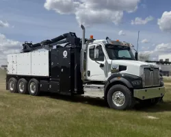 2026 Western Star 47X | Thumbnail Photo 2 of 5