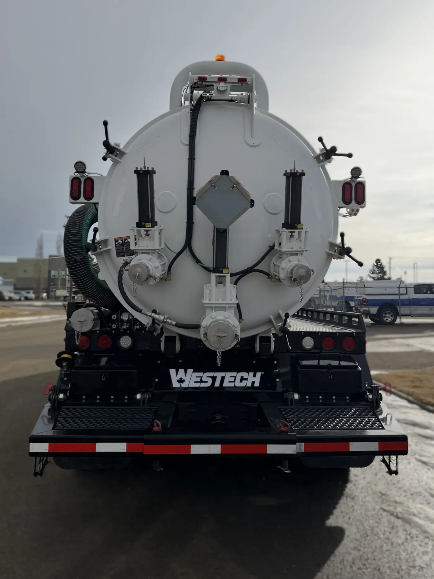 2026 Western Star 49X | Photo 5 of 5