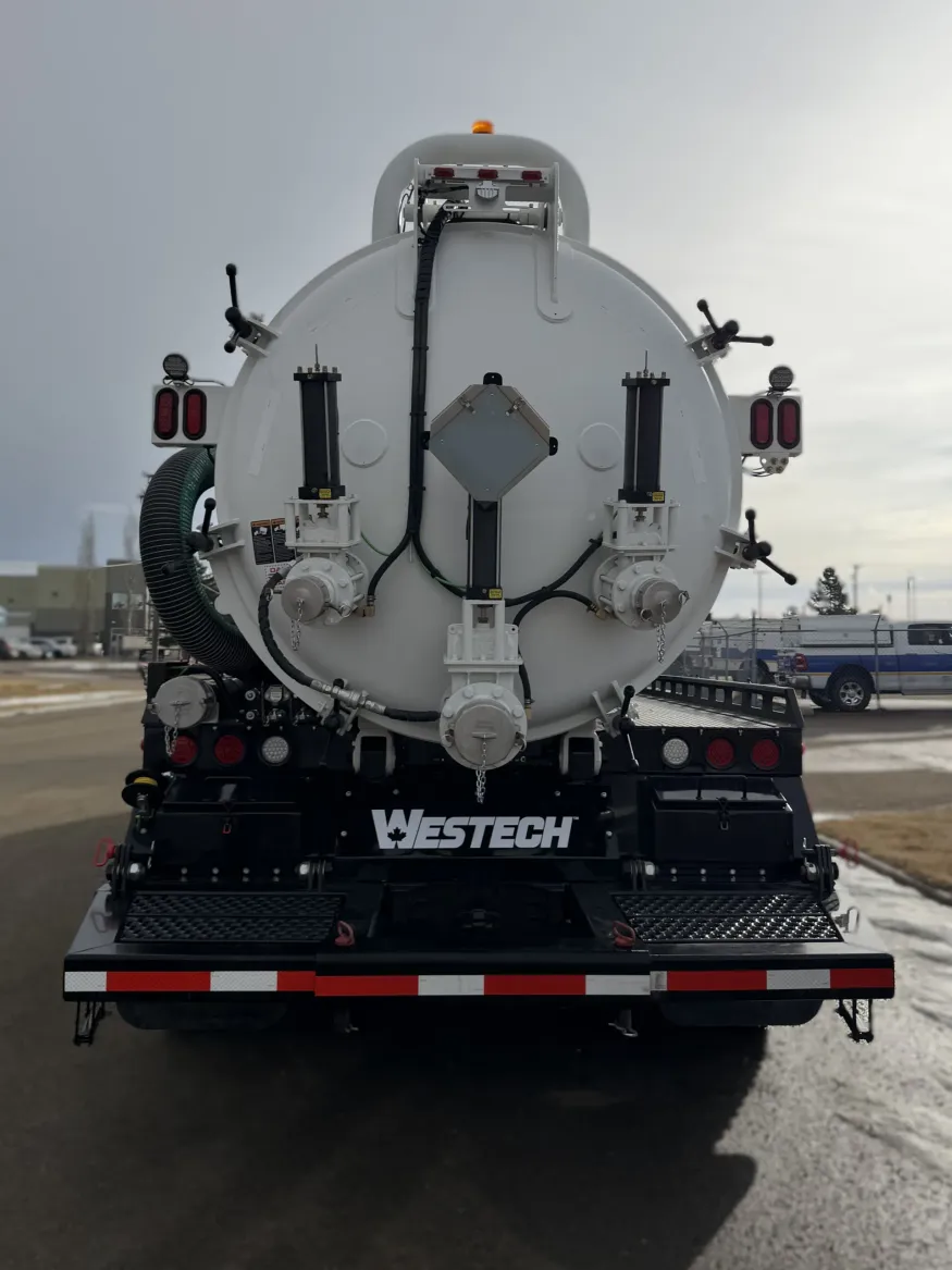 2026 Western Star 49X | Photo 5 of 5