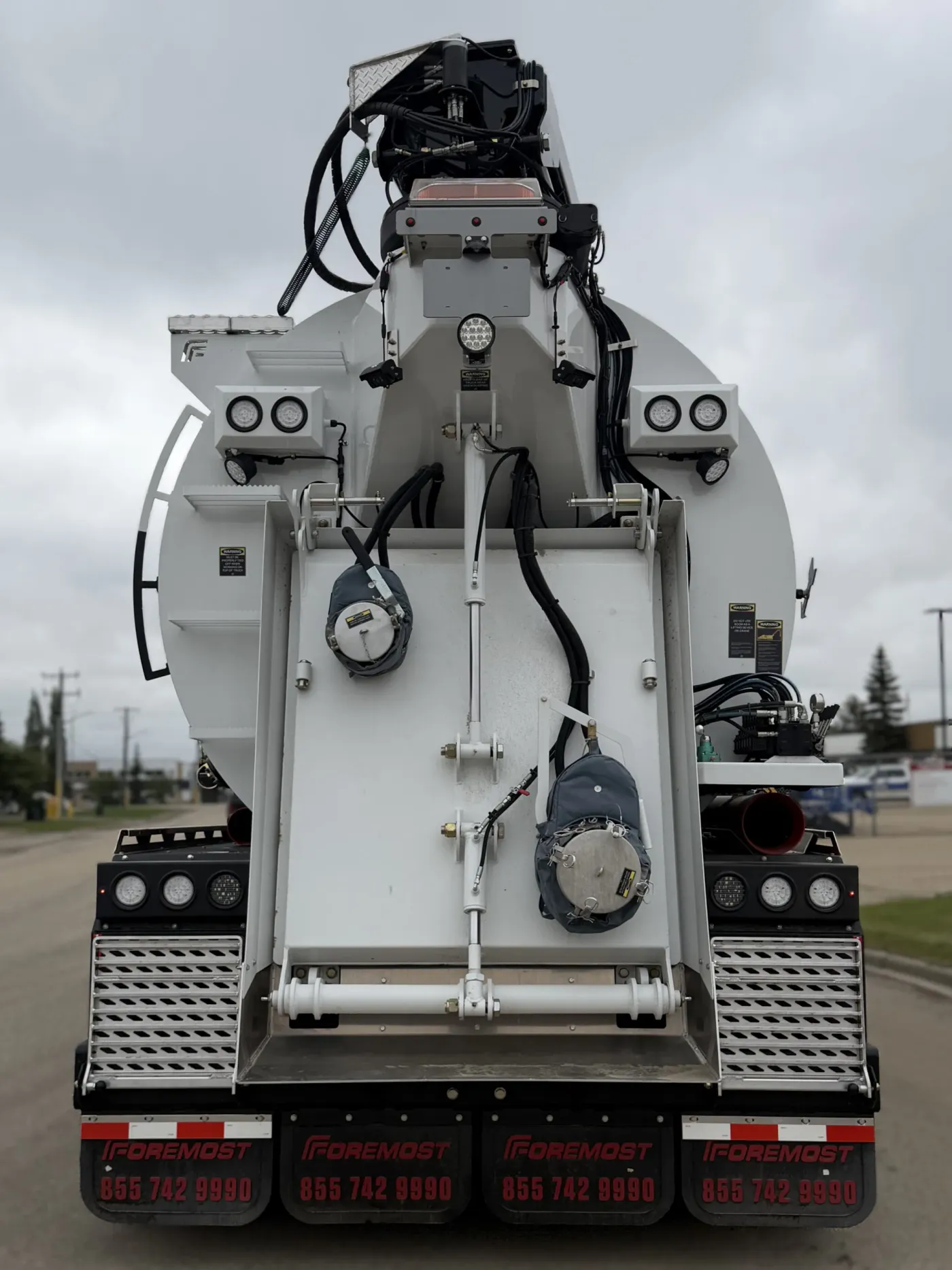 2027 Western Star 49X | Photo 5 of 5