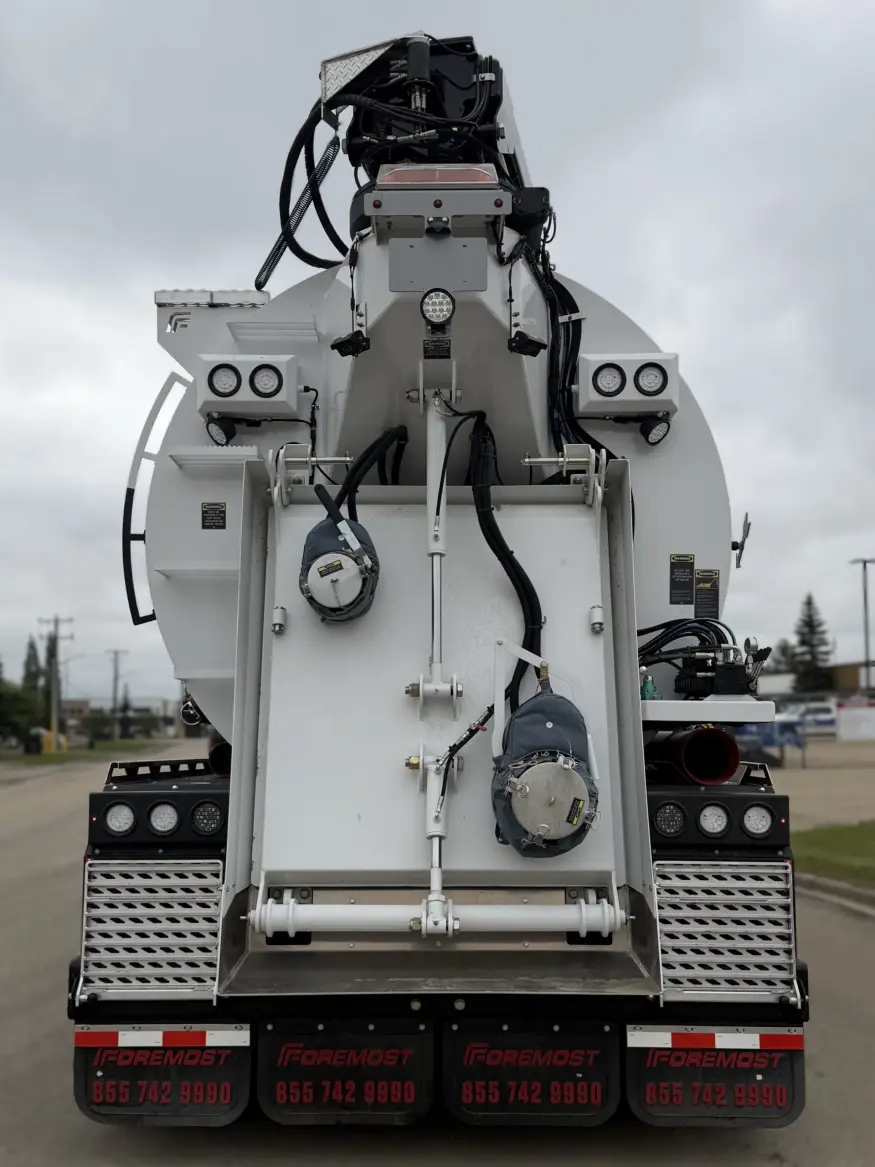 2027 Western Star 49X | Photo 5 of 5
