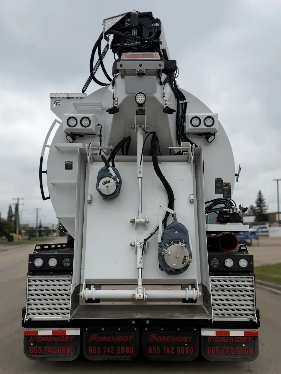 2027 Western Star 49X | Photo 5 of 5