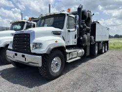 2025 Freightliner 114SD RIVAL T7 | Thumbnail Photo 1 of 5