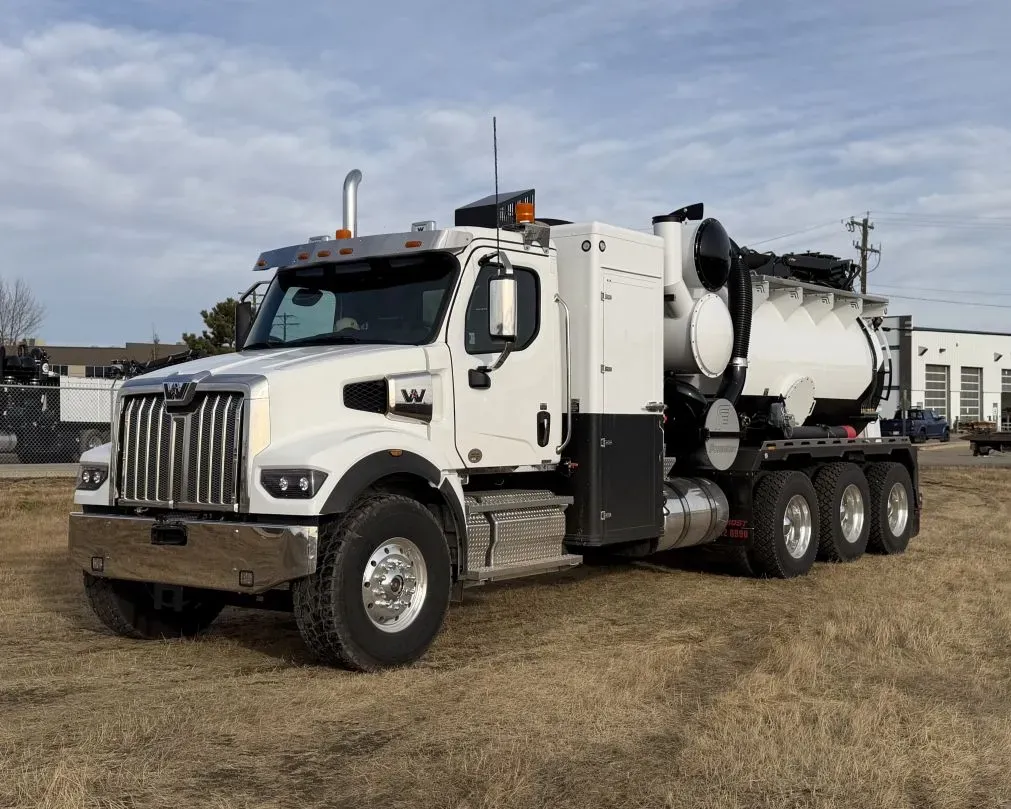2026 Western Star 47X 