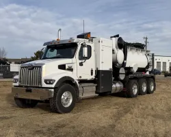 2026 Western Star 47X | Thumbnail Photo 1 of 5