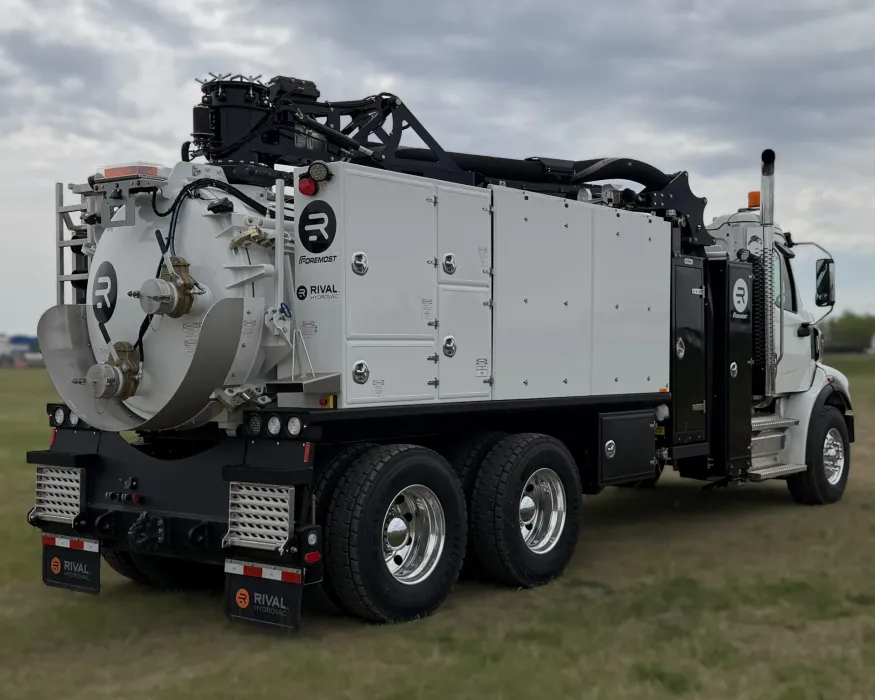 2026 Western Star 47X | Photo 3 of 5