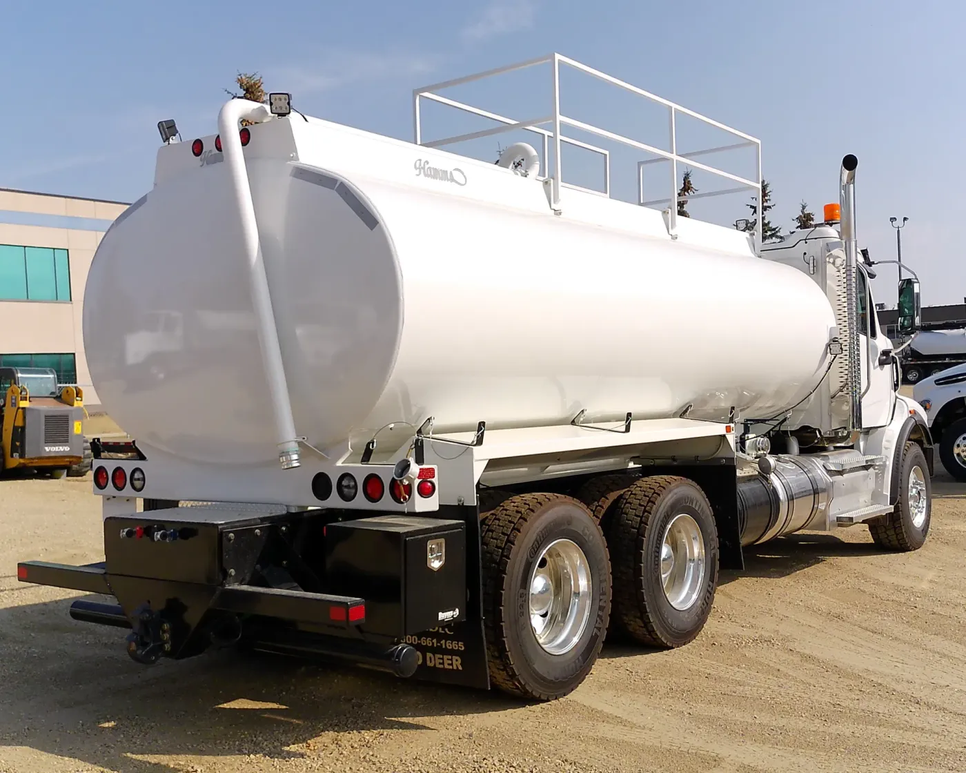 2026 Western Star 47X | Photo 5 of 5