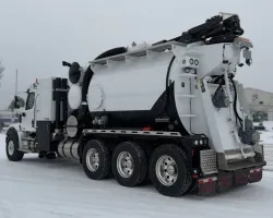 2026 Western Star 47X | Thumbnail Photo 3 of 5