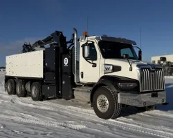 2026 Western Star 47X | Thumbnail Photo 2 of 5