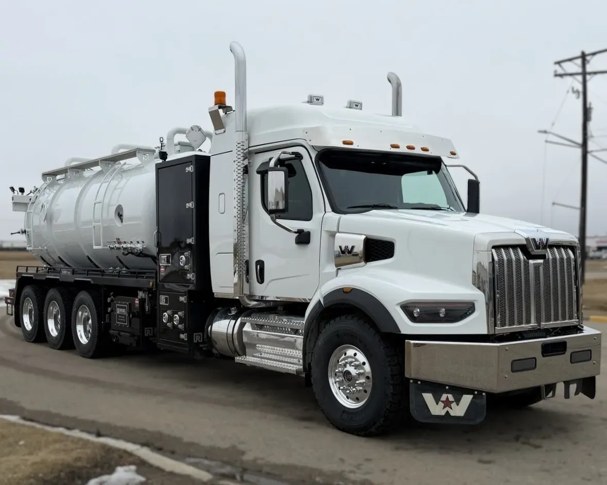 2026 Western Star 49X | Photo 2 of 5