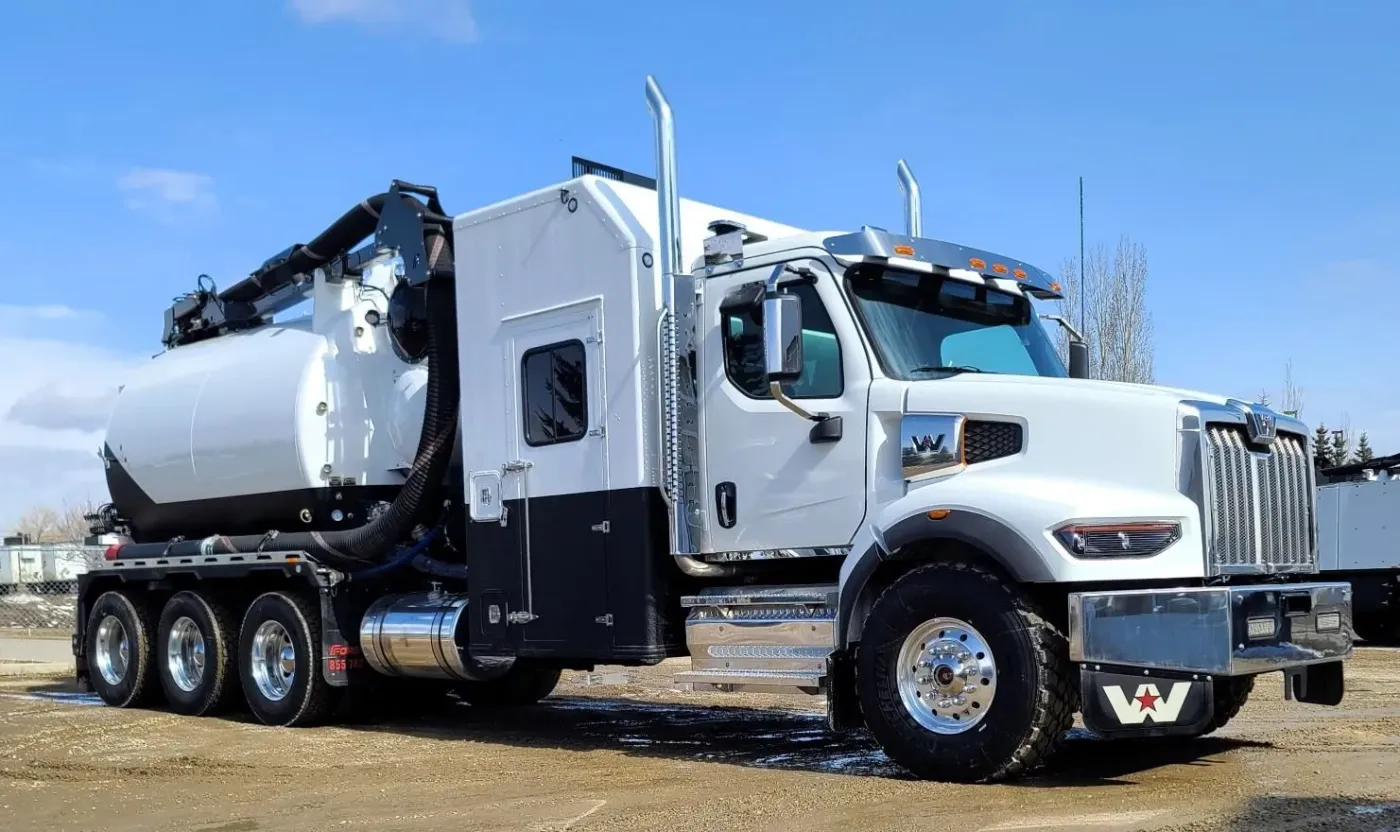 2025 Western Star 49X | Photo 2 of 5