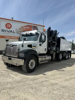 2026 Western Star 47X | Thumbnail Photo 1 of 5