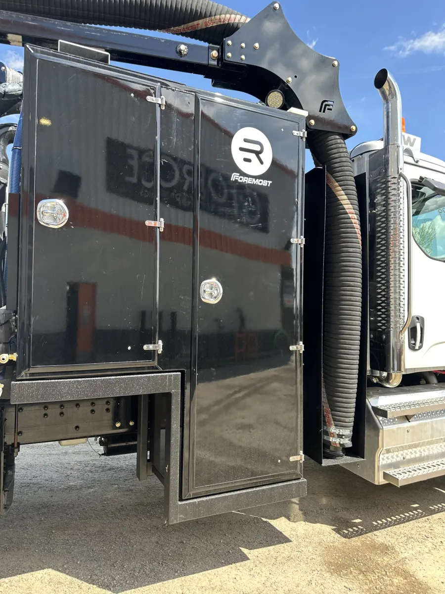 2026 Western Star 47X | Photo 6 of 6