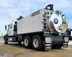 2024 Freightliner 114SD | Thumbnail Photo 5 of 5