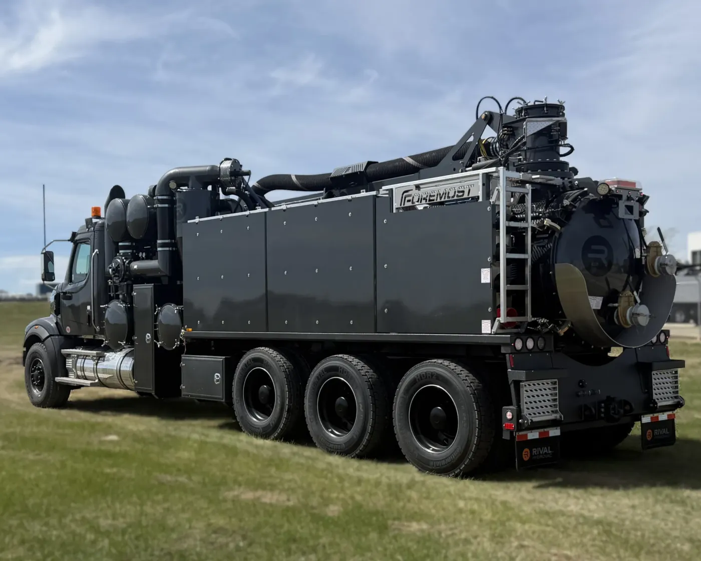 2026 Western Star 47X | Photo 3 of 5