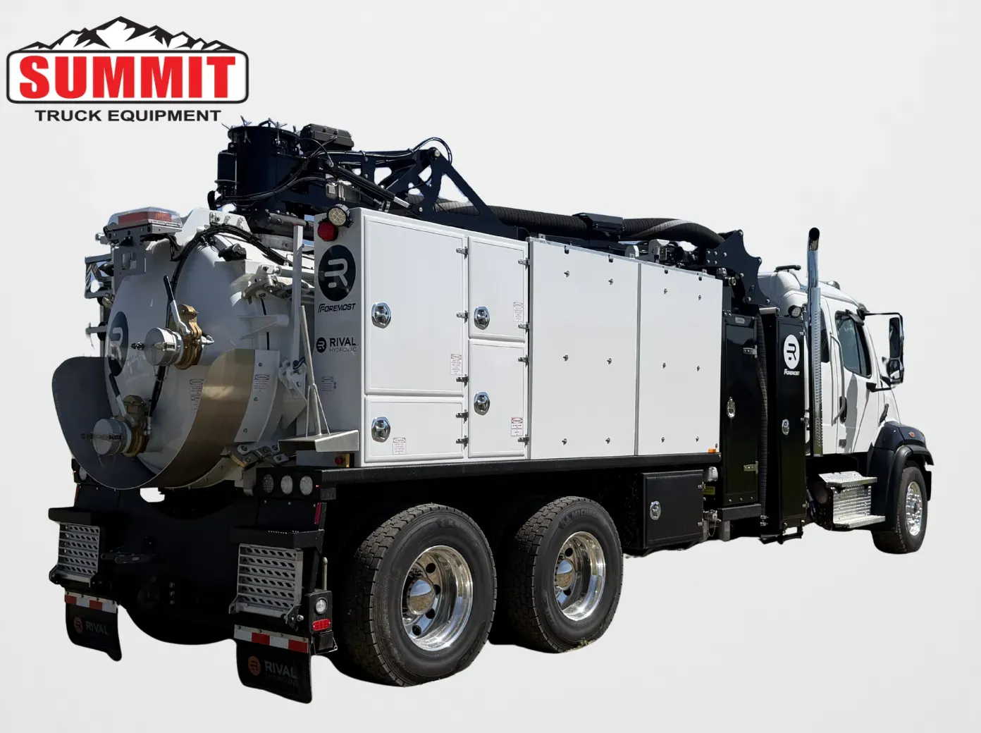2026 Freightliner 108SD | Photo 3 of 5