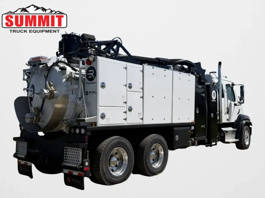 2026 Freightliner 108SD | Photo 3 of 5