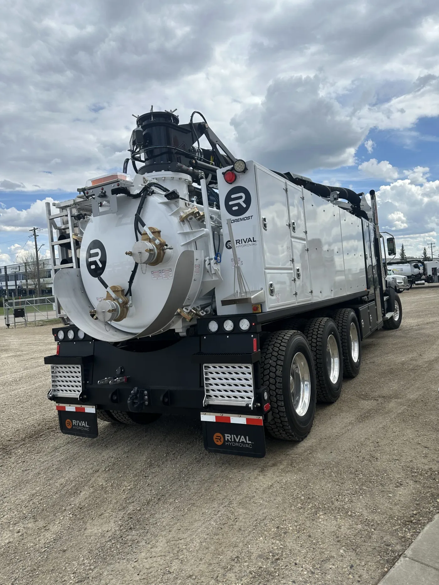 2025 Western Star 47X | Photo 5 of 5