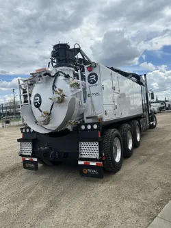 2025 Western Star 47X | Thumbnail Photo 5 of 5