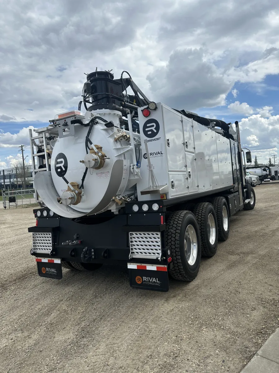 2025 Western Star 47X | Photo 5 of 5
