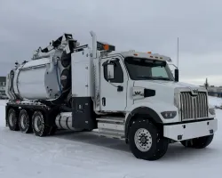2026 Western Star 47X | Thumbnail Photo 2 of 5
