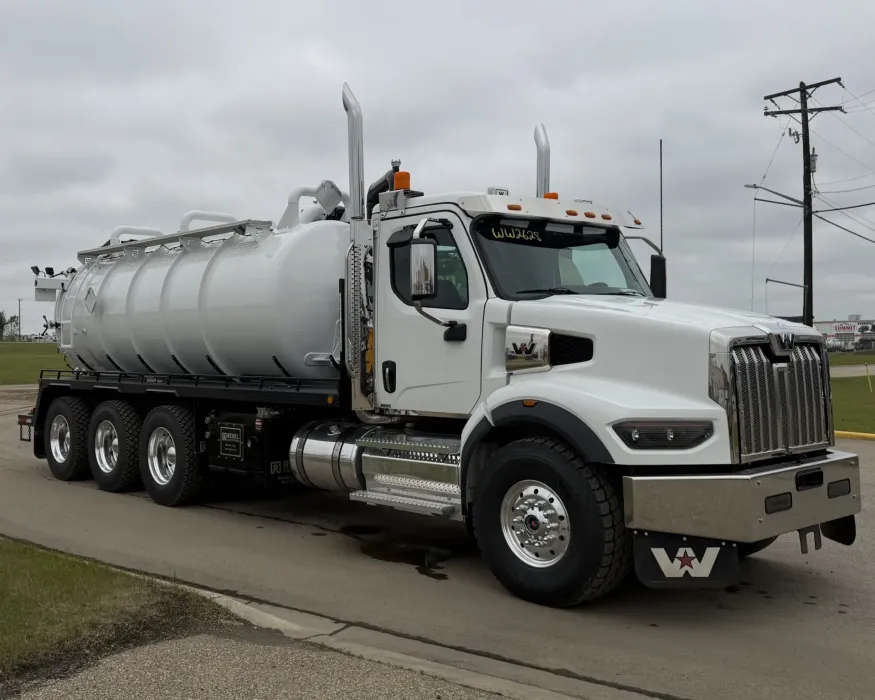2026 Western Star 49X | Photo 2 of 5