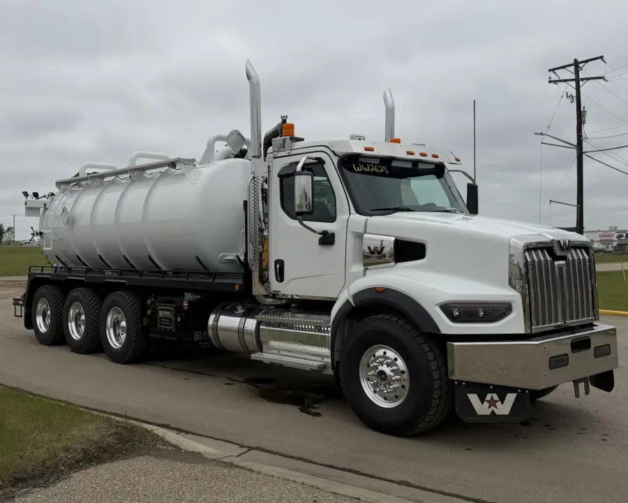 2026 Western Star 49X | Photo 2 of 5
