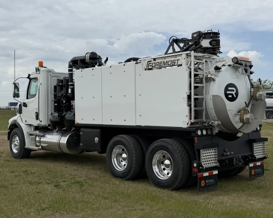 2026 Western Star 47X | Photo 4 of 5