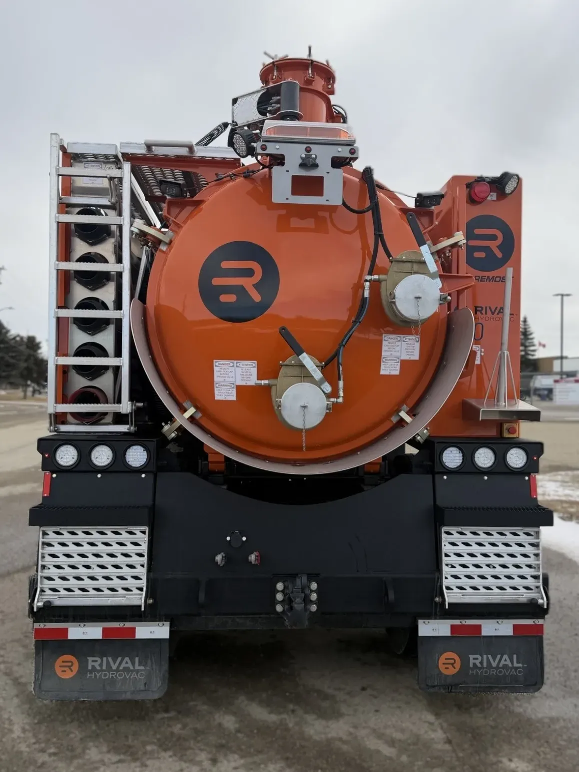 2026 Western Star 47X | Photo 5 of 5