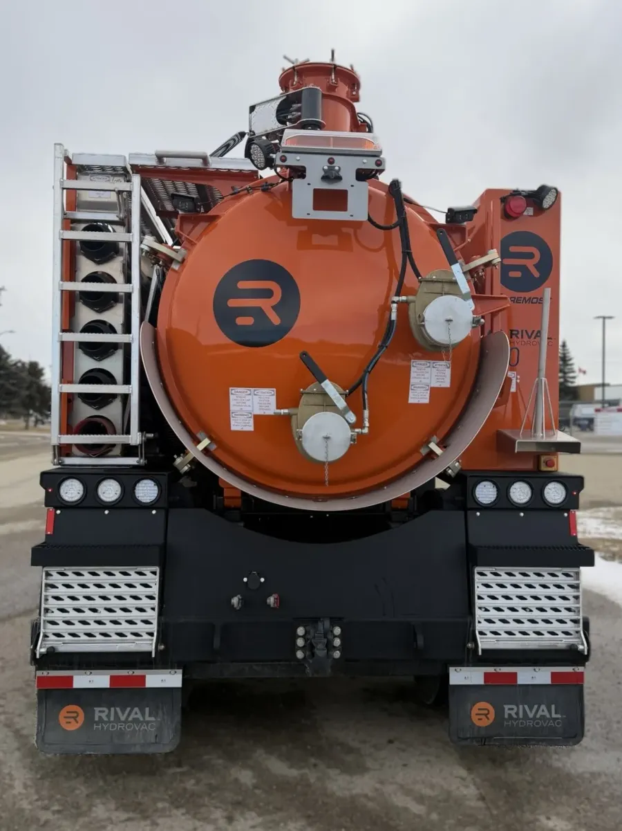 2026 Western Star 47X | Photo 5 of 5