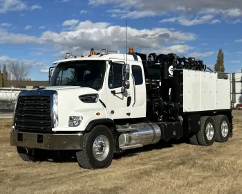 2026 Freightliner 108SD