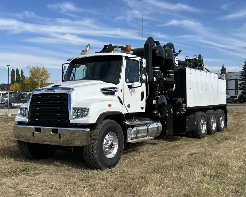 2026 Freightliner 114SD