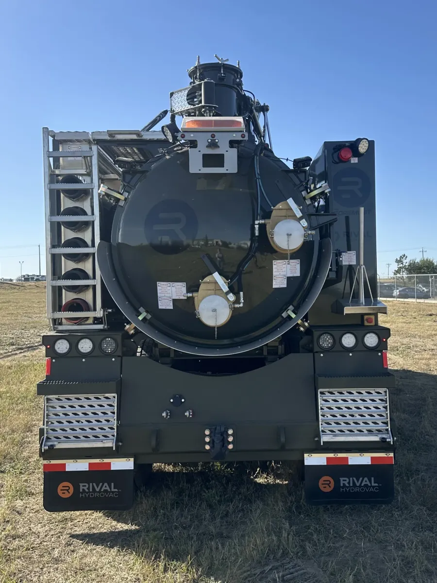2026 Western Star 47X | Photo 5 of 5