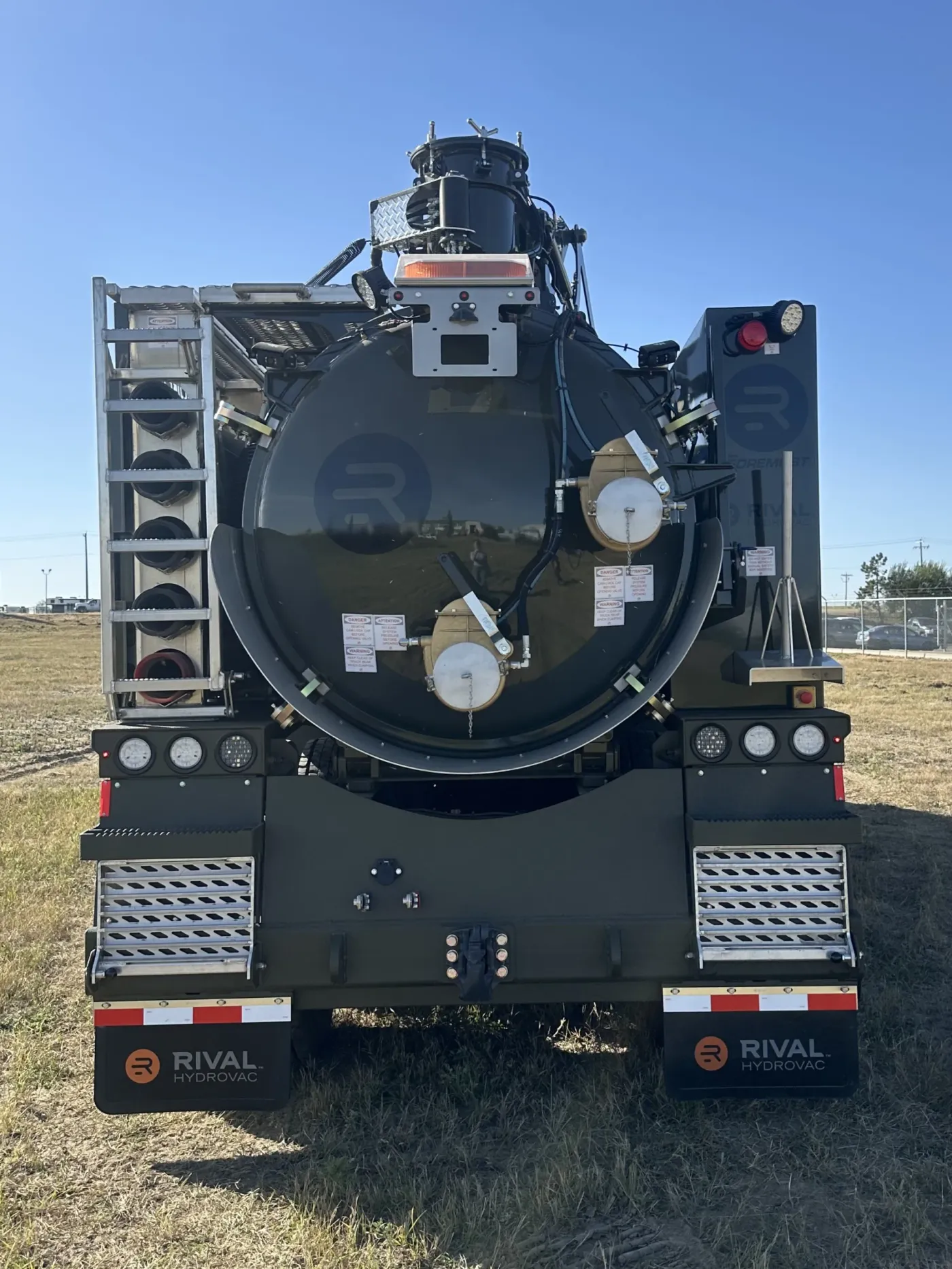 2026 Western Star 47X | Photo 5 of 5
