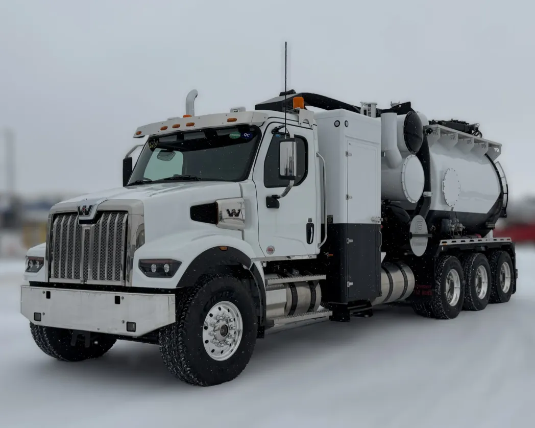 2026 Western Star 47X 