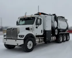 2026 Western Star 47X | Thumbnail Photo 1 of 5