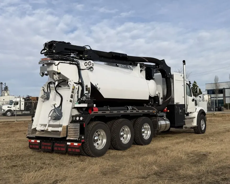 2026 Western Star 47X | Photo 3 of 5