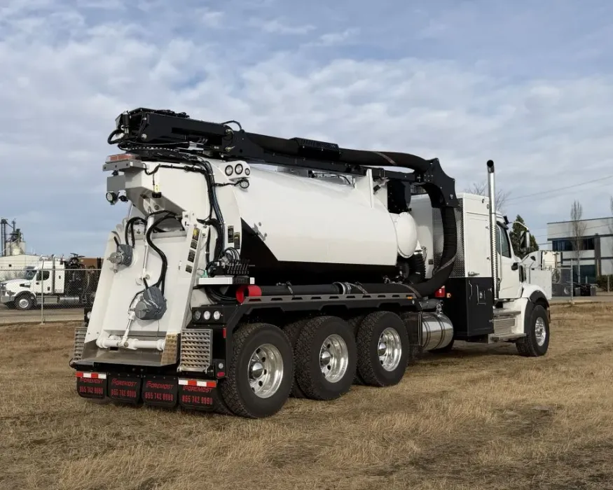 2026 Western Star 47X | Photo 3 of 5