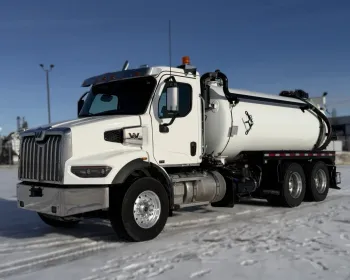 2024 Western Star 47X