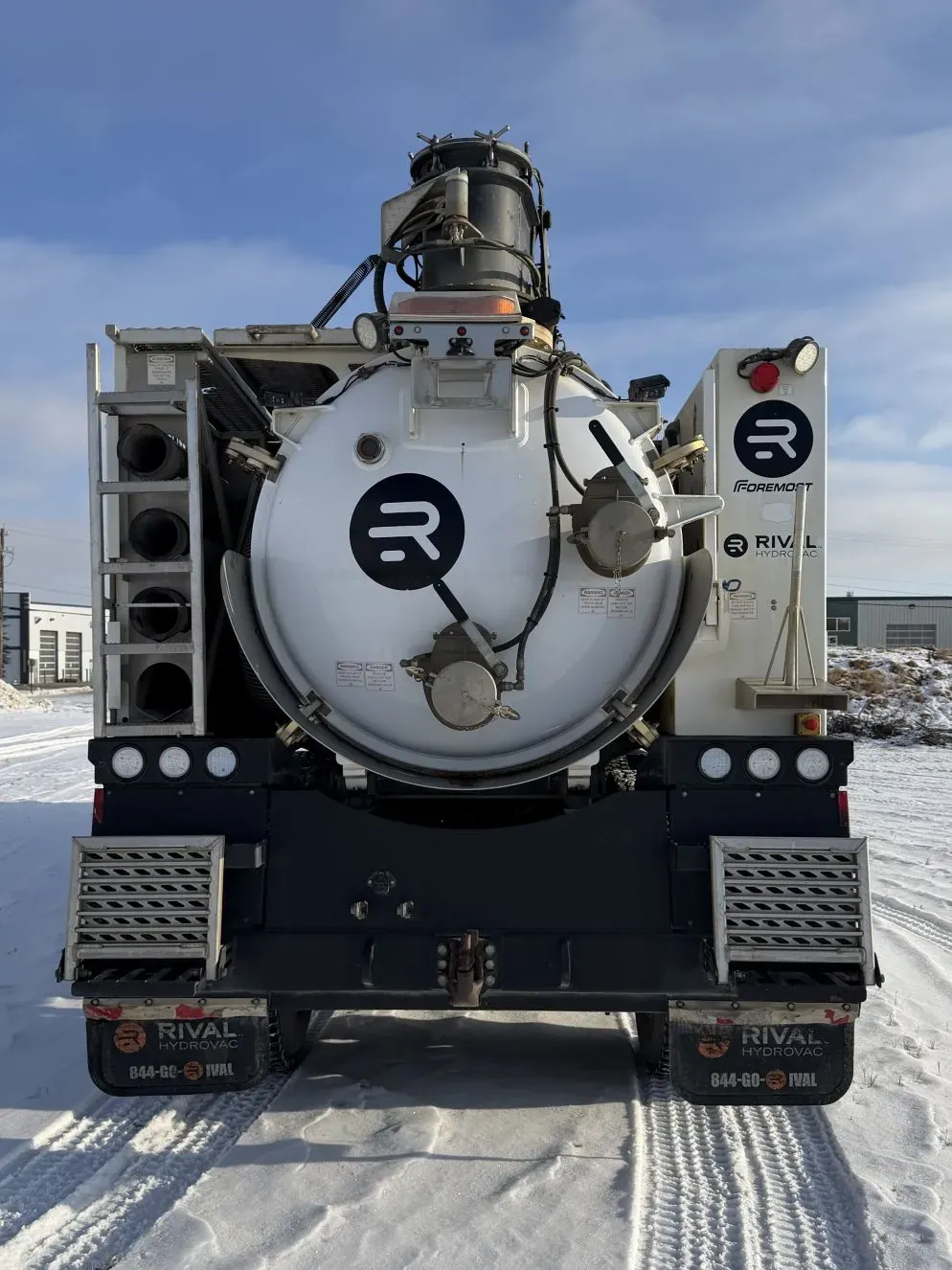 2026 Western Star 47X | Photo 5 of 5