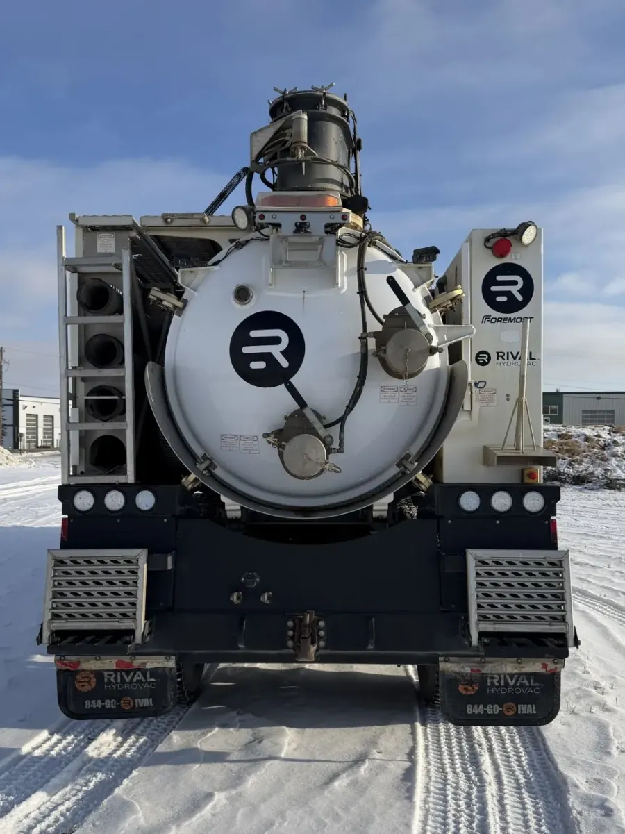 2026 Western Star 47X | Photo 5 of 5