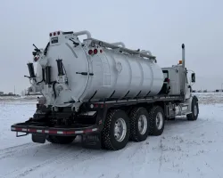 2026 Western Star 49X | Thumbnail Photo 4 of 5