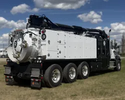 2026 Western Star 47X | Thumbnail Photo 4 of 5