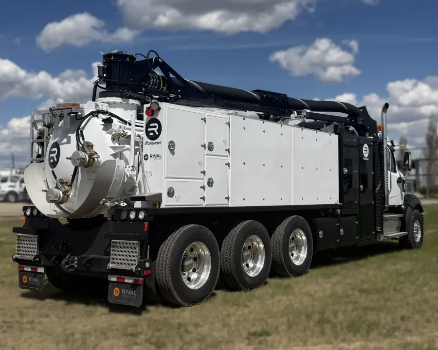 2026 Western Star 47X | Photo 4 of 5