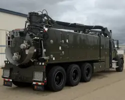 2026 Freightliner 114SD | Thumbnail Photo 3 of 5