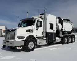 2026 Western Star 49X | Thumbnail Photo 1 of 5