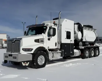 2026 Western Star 49X