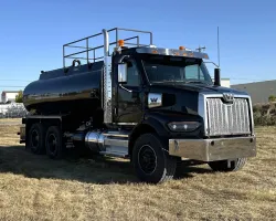 2026 Western Star 47X | Thumbnail Photo 2 of 5