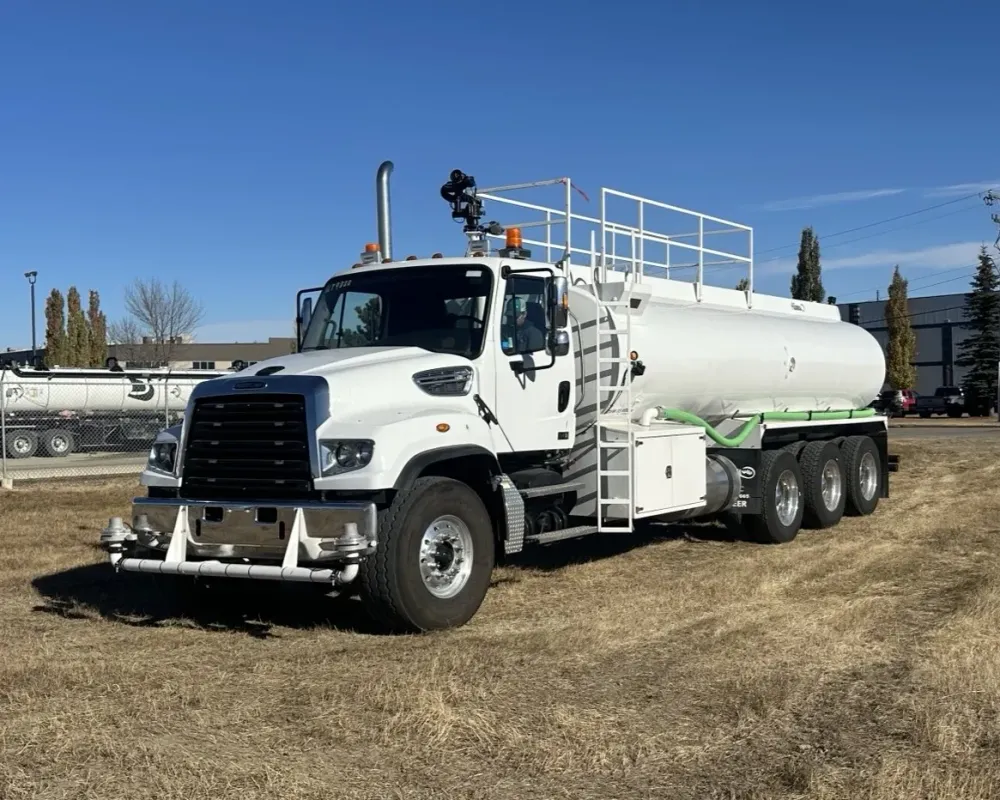 2024 Freightliner 114SD